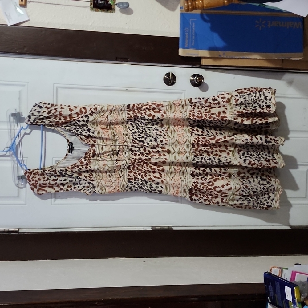 Mlle Gabrielle Dress